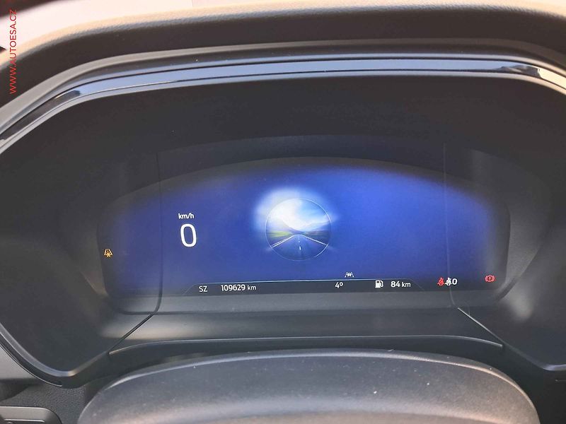 Ford Kuga (2021) 1.5 EB, ST-Line, LED, navi - fotka 19 z 21