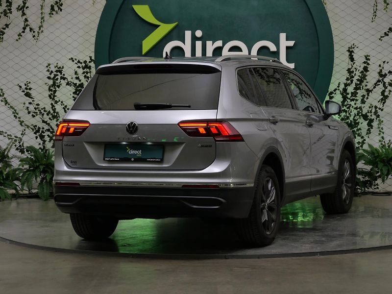 Volkswagen Tiguan Allspace - fotka 2 z 28