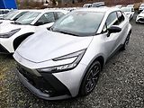 Toyota C-HR 1,8   Style HEV CVT - náhled 2