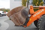 Hitachi (2018) ZW220 articulated loader - náhled 14