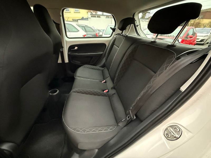 Škoda Citigo (2018) 1.0 MPI - 5 dveří ! - fotka 11 z 17