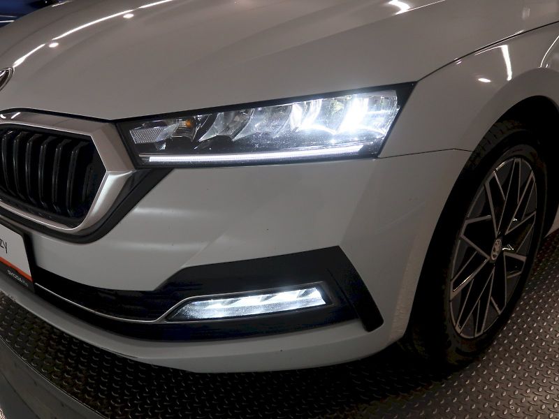Škoda Octavia (2023) STYLE PLUS 2.0TDI 110KW - fotka 10 z 36