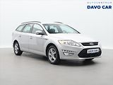 Ford Mondeo 1.6 TDCi 85kW Aut.Klima Navi - náhled 1