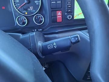 MAN TGS (2020) 35.510 BB 8x4 Bordmatik EURO 6 - fotka 24 z 24