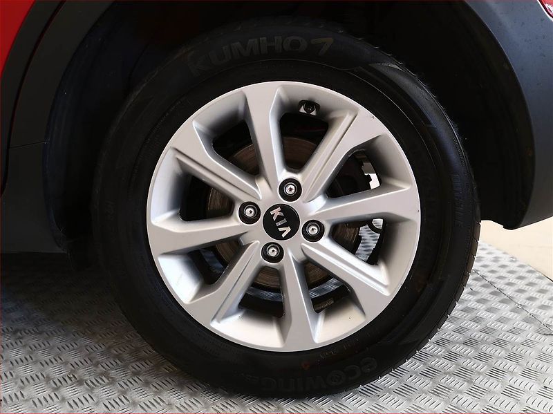 Kia Stonic (2019) 1.0 T-GDI, Serv.kniha - fotka 14 z 17