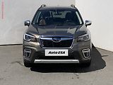 Subaru Forester (2020) 2.0e-Boxer 4x4, ČR, Executive - náhled 1