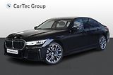 BMW Řada 7 740ld xDrive - náhled 1