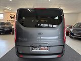 Ford Tourneo Custom 2,0 Long,96kW,po servisu - náhled 20