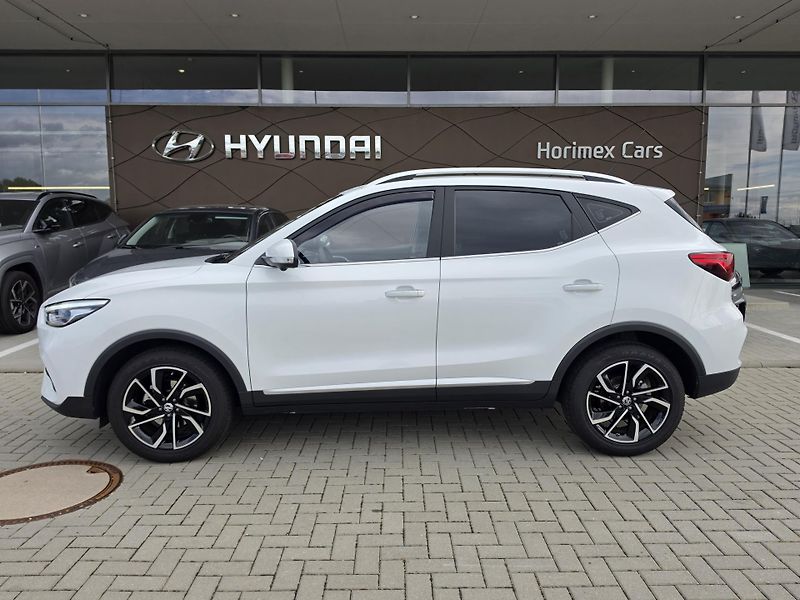 MG ZS (2025) 1,5 78kW Emotion Plus - fotka 2 z 16