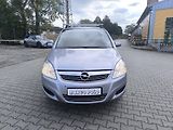 Opel Zafira (2008) 1.8  7MÍST,DOLOŽENÉ KM,SERVIS - náhled 8
