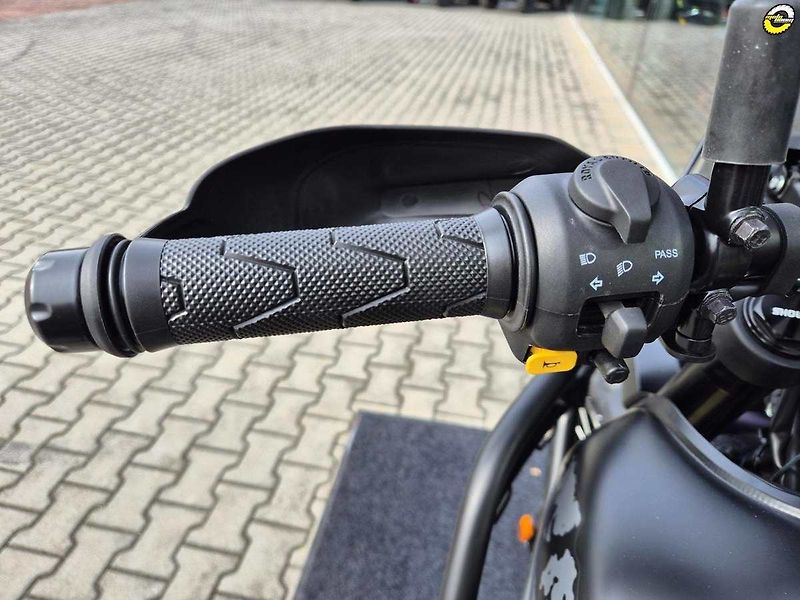 Royal Enfield Himalayan 450 (2026) - fotka 42 z 77