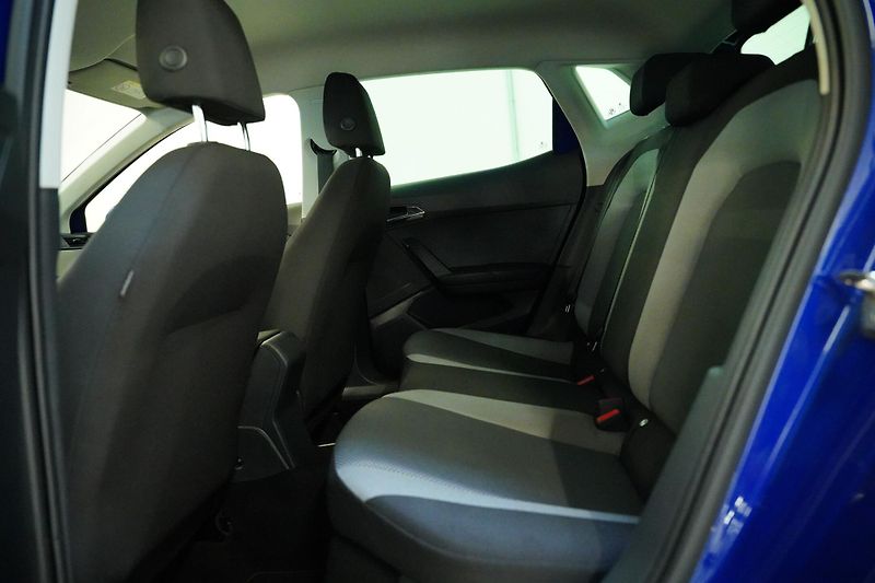 Seat Ibiza - fotka 25 z 26