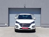 Hyundai Tucson 1.6T-GDI ADVENTURE DCT ČR  - náhled 2