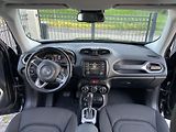 Jeep Renegade (2017) 1.4 4x4 Top stav, aut.nehavar. - náhled 10