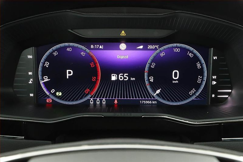 Škoda Superb (2023) Laurin&Klement 2.0 TDI - fotka 16 z 20