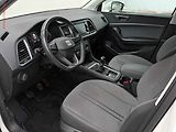 Seat Ateca (2021) 1.0 TSi, 1.maj,ČR, LED, park - náhled 9