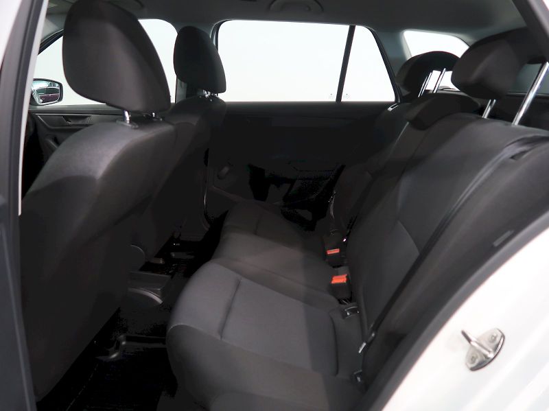 Škoda Fabia (2021) ACTIVE 1.0TSI 70KW - fotka 15 z 27