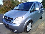 Opel Meriva 1.8i, kompletní serviska - náhled 1