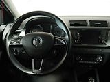Škoda Fabia (2014) 1.2TSI, DSG - náhled 11