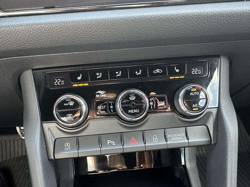 Škoda Kodiaq (2022) 2.0 TDI 147kW DSG Sportline  - fotka 13 z 18