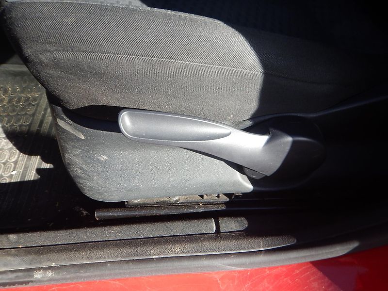 Škoda Fabia 1.6 TDI, KLIMA - fotka 21 z 29