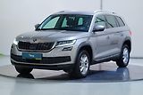 Škoda Kodiaq - náhled 1