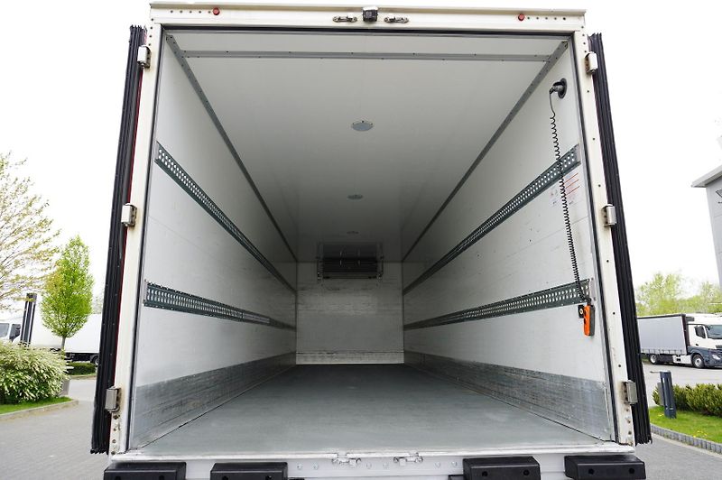 Iveco Eurocargo (2016) 190-280L E6 4x2 / Refrigerator - fotka 25 z 27
