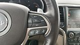 Jeep Grand Cherokee 3,0d Overland Nové v ČR - náhled 33