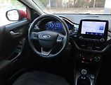 Ford Puma (2021) 1.0 EcoBoost, Navi, Tempomat - náhled 7