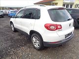 Volkswagen Tiguan 2,0 - náhled 4