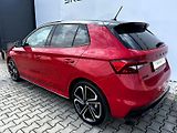Škoda Fabia (2025) 1.5 TSI 110kW DSG Monte Carlo - náhled 35