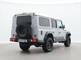 Santana PS-10 2,8 D 92kW 4X4 Tažné - náhled 7
