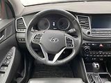 Hyundai Tucson (2017) 2.0 CRDi 4x4, ČR, AT, navi - náhled 11