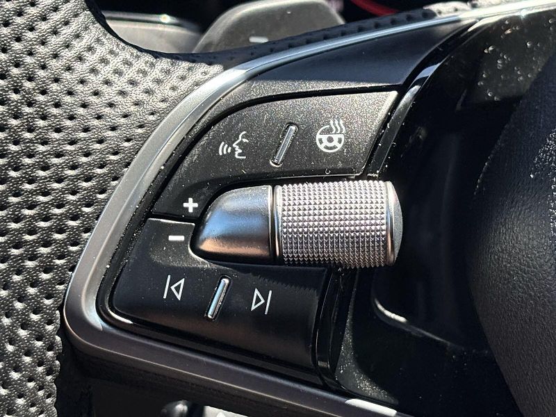 Škoda Octavia (2025) Combi 1.5 TSI M-HEV DSG Sportl - fotka 18 z 30