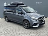 Mercedes-Benz Třídy V (2021) MARCO POLO - náhled 2