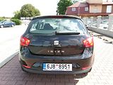 Seat Ibiza (2009) 1,4 16V KLIMA - náhled 7