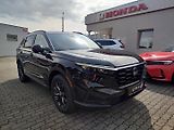 Honda CR-V (2026) 2.0 e:HEV ADVANCE MR2026 BLACK - náhled 1