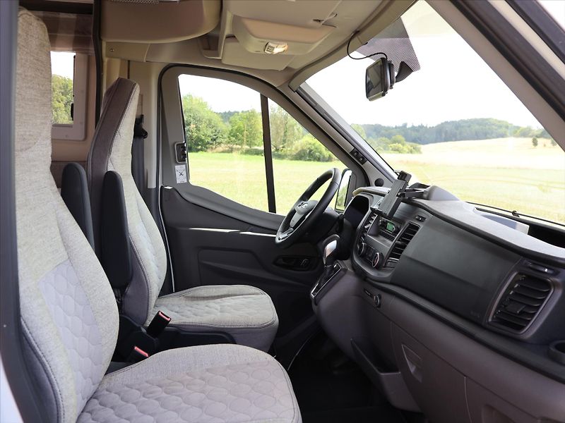 CI Caravans International Ostatní 2.0 CI Magis Plus 84 CZ DPH - fotka 26 z 44