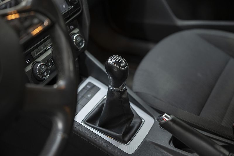 Škoda Octavia 2.0 TDI 110 kW 4x4 - fotka 15 z 35