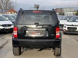 Jeep Cherokee 2.8CRD MANUÁL 6.R.ST. KLIMA - náhled 6