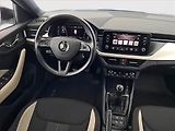 Škoda Scala (2019) 1.0 TSI, Tempomat - náhled 7