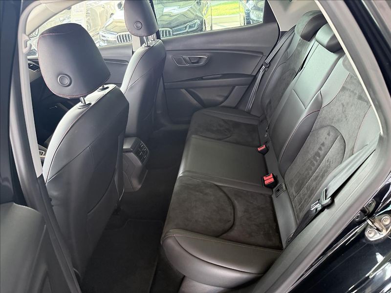 Seat Leon 1,4   FR,TSI103kW,ŘEMEN,SERVIS - fotka 19 z 24