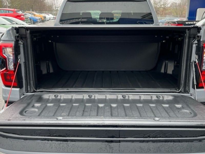 Ford Ranger 3.0D,176KW,MS-RT,DPH,CZ - fotka 7 z 14