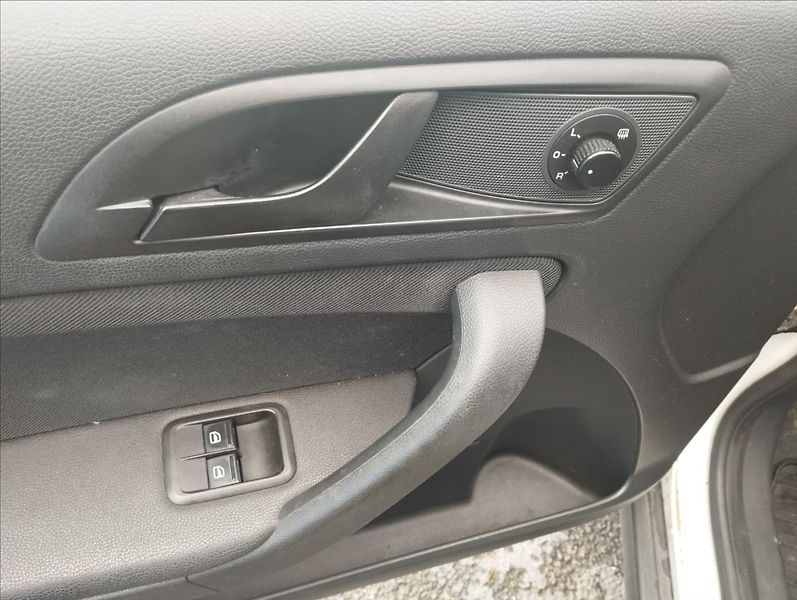 Škoda Yeti 1,2 Tsi - fotka 13 z 14