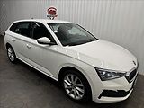 Škoda Scala 1.0TGI STYLE ACC 2XKOLA LED - náhled 12