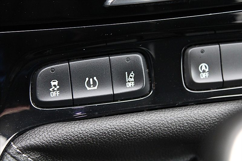 Opel Grandland X 1,2 T  ČR,1.MAJITEL,ENJOY - fotka 16 z 40