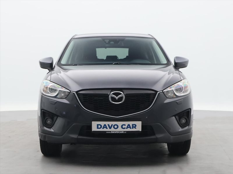 Mazda CX-5 2,0 Skyactiv-G 118kW AWD Chall - fotka 2 z 26