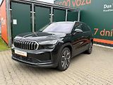 Škoda Kodiaq (2024) EXCLUSIVE SELECTION 2,0 TDI 14 - náhled 8