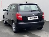 Škoda Fabia (2012) 1.2 TSi, Ambition, šíbr, - náhled 6