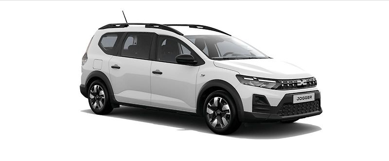 Dacia Jogger (2026) Essential LPG - Září - fotografie inzerátu